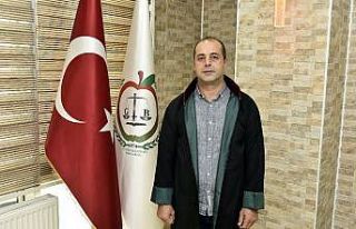 Türkiye’nin son bölge barosu son seçimine hazırlanıyor
