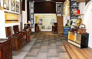 Türkiye’nin teknolojik gelişimine nostaljik yolculuk