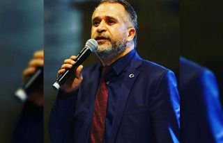 Türkmen Alevi Bektaşi Vakfı’ndan Fransa’ya...