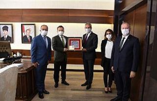 TÜRSAB Genel Merkezi’nden Aydın çıkarması