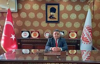 TÜSİKON Avrupa ülkeleri temsilciliği açıldı