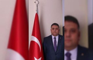 TÜSİKON Genel Başkanı Beşiktepe: “Ermenistan...