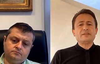 Tuzla Belediye Başkanı Yazıcı: “Sosyal medya...