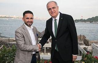 TVF ve Vestel iş birliğinde yeni dönem