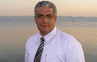 UGTF Başkanı Tübcel’den Fransız dergisinin Erdoğan’ı...