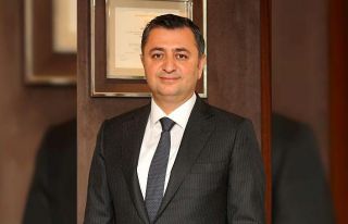 UİB, eylül ayında yüzde 3,5 artışla 2,7 milyar...