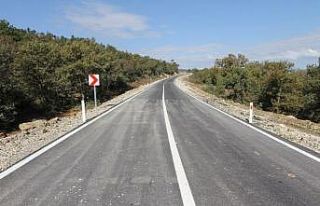 Ulaşımda kalite artıyor