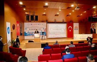 “Uluslararası Horasan’dan Anadolu’ya İrfan...