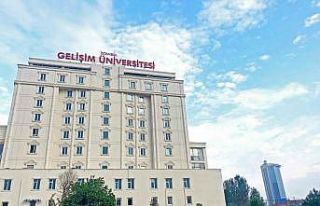 Uluslararası iş ve girişimcilik konferansının...