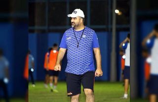 Ümit Özat: “Birlik ve beraberlik içinde başarıyı...