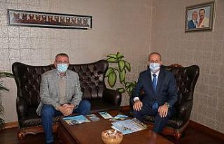 Ünal: “Sigortalı işçi çalıştıran kazanır”