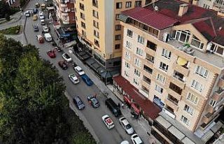 Üniversite öğrencilerinden Azerbaycan’a konvoylu...