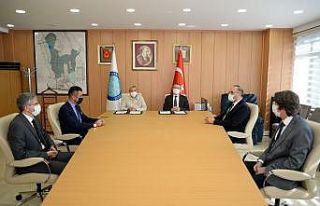 Üniversite-sanayi iş birliğine yeni halka