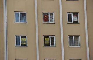 Üniversiteler uzaktan eğitime geçince kiralık...