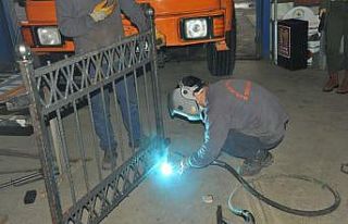 Üreten belediye, Samsun Büyükşehir