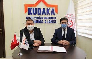 Üreten Kadınlar Projesi hayata geçiyor