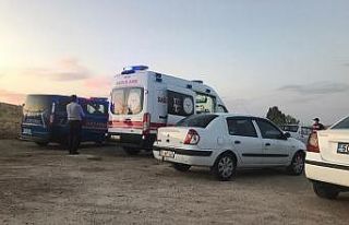 Ürgüp’te bir kişi aracının içinde intihar...