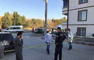 Ürgüp’te iki grup arasında kavga: 1 ölü, 2...