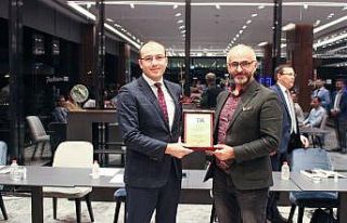 ÜTİK, Rusya Ticaret Temsilcileri ile bir araya geldi