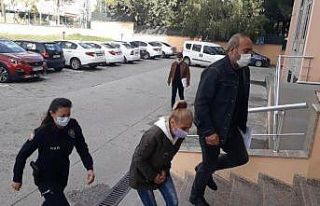 Uyuşturucu madde ticareti zanlısı tutuklandı