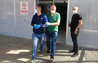 Uyuşturucu operasyonu: 3 gözaltı