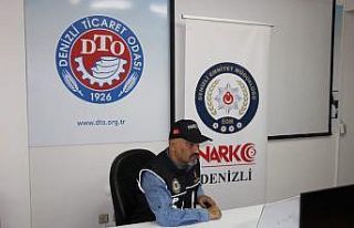 Uyuşturucuya farkındalık için ‘Narko-Rehber’...