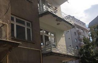 Uzaklaştırma kararına uymadı, eşinin yaşadığı...
