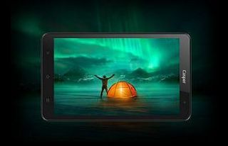 Uzaktan eğitim için tasarlanan Casper VIA S48 satışta