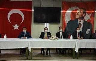 “Uzaktan Eğitime Sen de Destek Ol” kampanası