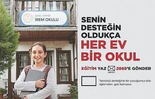 Uzaktan eğitime yakın destek