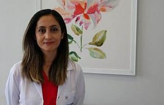 Uzm. Dr. Gönülalan: “Tiroid hastalıkları özellikle...
