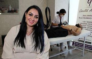 Uzmanından lazer epilasyonu uyarısı