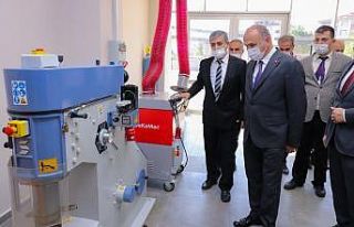 Uzmanlık seviyesinde mesleki eğitim verilecek