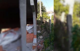Uzungüney köyü sakinlerinden ’internet’ talebi