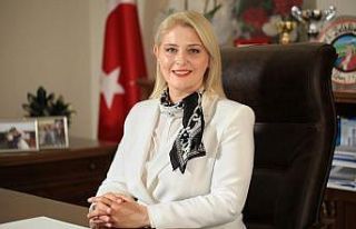 Uzunköprü Belediye Başkanı Becan’ın 29 Ekim...