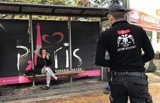 Vak’a artış oranı yüzde 99 olan Düzce’de...