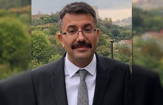 "Vaka ve hastane yatan hasta sayısı en yüksek...