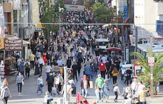 Vakaların arttığı İzmir’de ürküten görüntüler