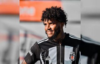 Valentin Rosier: "Burada olmak çılgınca bir...