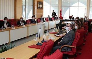 Vali Çelik: “Amacımız Kütahya’ya katkı sunmak”