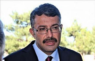 Vali Çelik: "Kütahya’daki vaka sayısında...