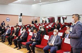 Vali Çiçek sorunları anında çözdü