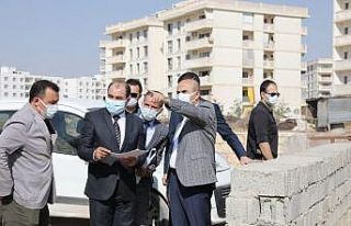 Vali Demirtaş, “Her imkanı vatandaşımızın...