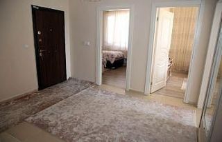 Vali Demirtaş talimat verdi belediye ihtiyaç sahibi...