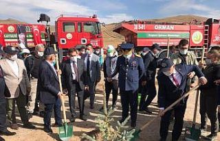 Vali Günaydın: “2020 sonuna kadar Erciyes’te...