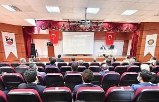 Vali Karaloğlu: "Eğil, Diyarbakır’da turizmi...