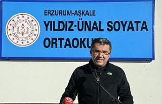 Vali Okay Memiş: “Gelecek nesillere yapılan en...