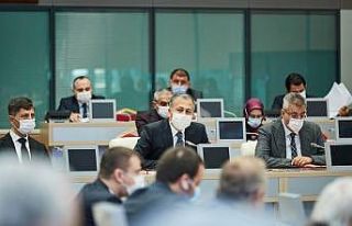 Vali Yerlikaya, 10. Filyasyon Çalışmaları Takip...