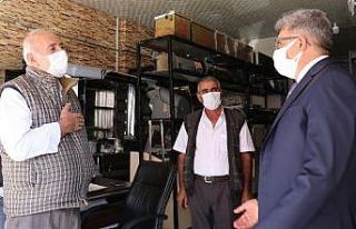 Van Valisi Bilmez: "Şimdiye kadar kurala uymayıp...