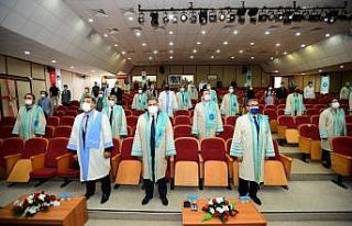 Van Yüzüncü Yıl Üniversitesi 2020-2021 akademik...